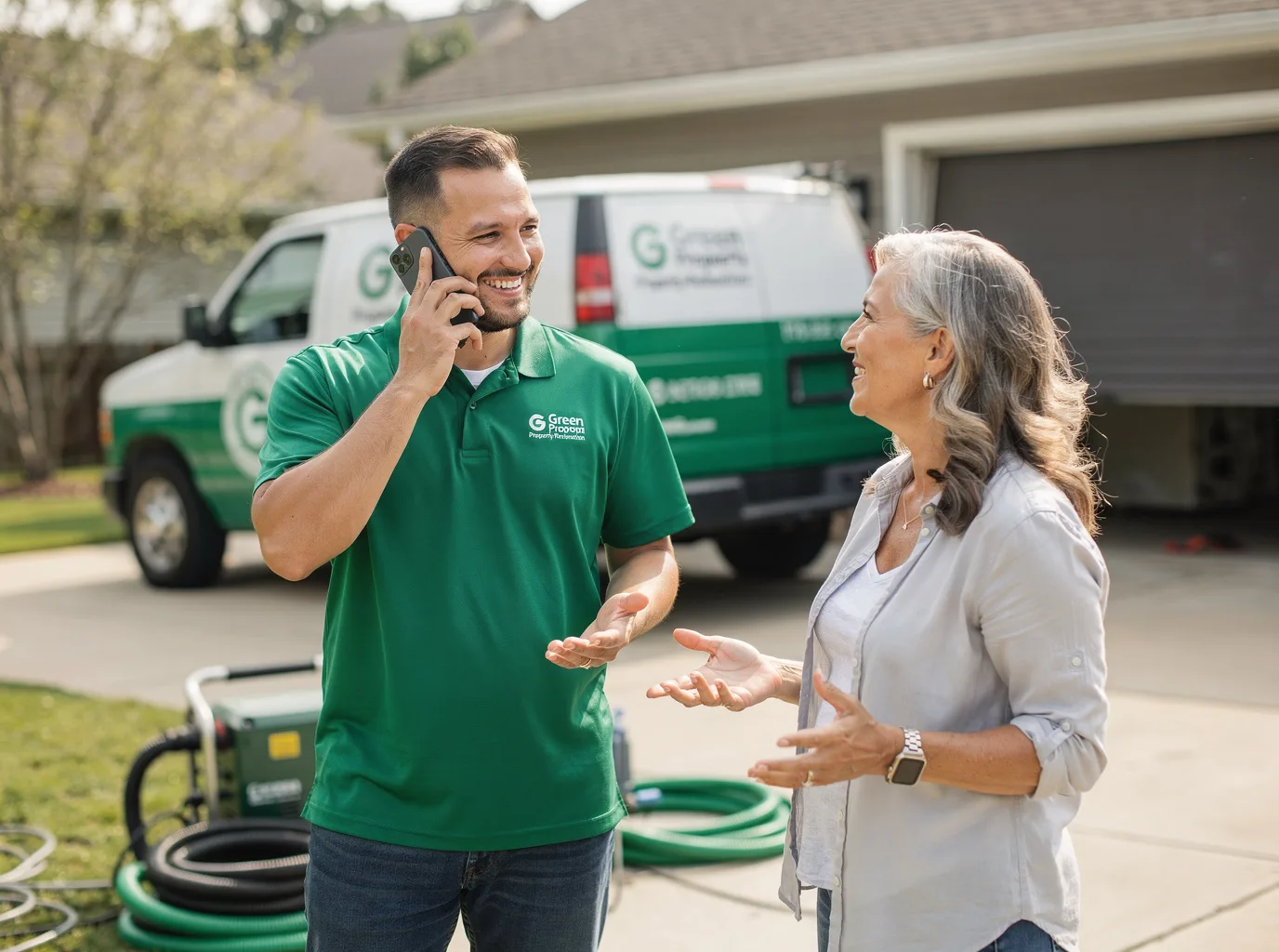Water Damage Restoration Maryland Line, MD FAQs